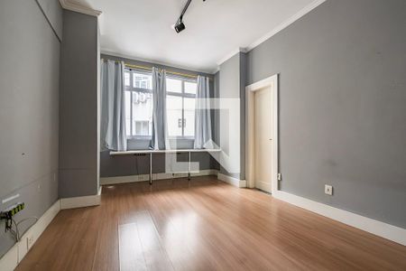 Suíte de apartamento para alugar com 3 quartos, 197m² em Cerqueira César, São Paulo