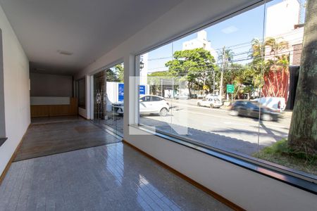 Sala de casa para alugar com 4 quartos, 1006m² em Jardim Santa Genebra Ii (barao Geraldo), Campinas