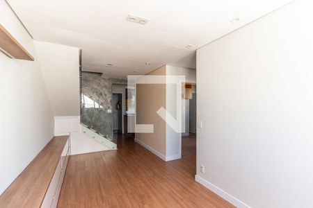 Sala de apartamento para alugar com 2 quartos, 83m² em Vila Buarque, São Paulo