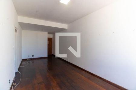 Sala de apartamento para alugar com 3 quartos, 100m² em Icaraí, Niterói