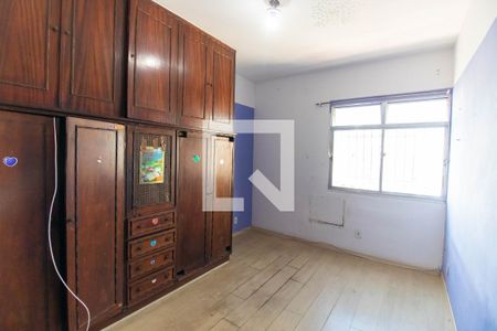 Quarto 1 de apartamento para alugar com 3 quartos, 100m² em Icaraí, Niterói