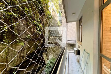 Apartamento para alugar com 3 quartos, 96m² em Botafogo, Rio de Janeiro