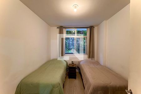 Apartamento para alugar com 3 quartos, 96m² em Botafogo, Rio de Janeiro