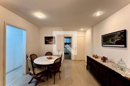 Apartamento para alugar com 3 quartos, 96m² em Botafogo, Rio de Janeiro