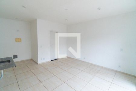 Studio de kitnet/studio para alugar com 1 quarto, 25m² em Vila Mira, São Paulo