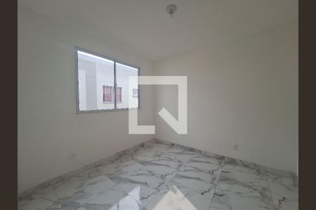 Apartamento para alugar com 2 quartos, 40m² em Chácara Estância Paulista, Suzano