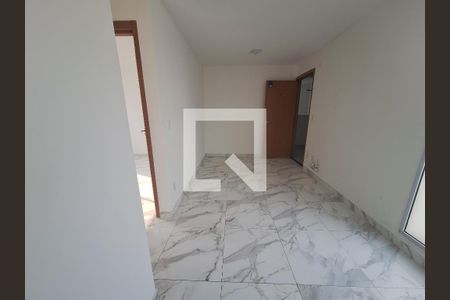 Apartamento para alugar com 2 quartos, 40m² em Chácara Estância Paulista, Suzano