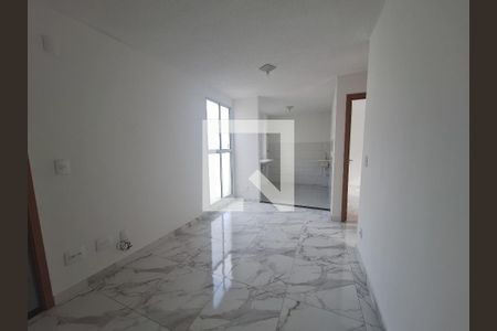 Apartamento para alugar com 2 quartos, 40m² em Chácara Estância Paulista, Suzano