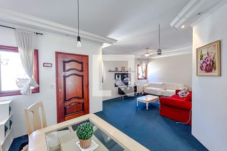 Sala - Casa 1 de casa à venda com 5 quartos, 320m² em Vila Matilde, São Paulo