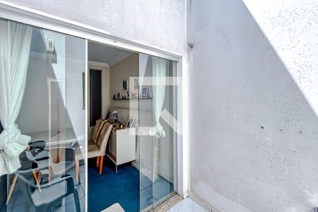 Area externa - Casa 1 de casa à venda com 5 quartos, 320m² em Vila Matilde, São Paulo