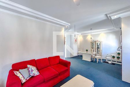 Sala - Casa 1 de casa à venda com 5 quartos, 320m² em Vila Matilde, São Paulo