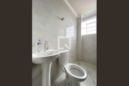 Apartamento para alugar com 3 quartos, 129m² em Eldorado, Contagem