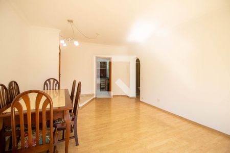 Sala de apartamento para alugar com 3 quartos, 93m² em Jardim Londrina, São Paulo