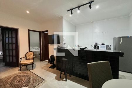 Apartamento para alugar com 1 quarto, 40m² em Copacabana, Rio de Janeiro