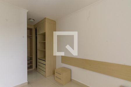 Suíte  de apartamento para alugar com 3 quartos, 66m² em Penha de França, São Paulo