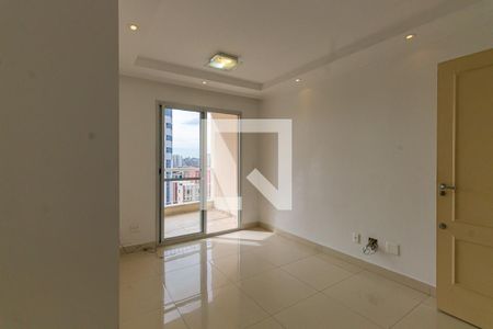 Sala de apartamento para alugar com 3 quartos, 66m² em Penha de França, São Paulo