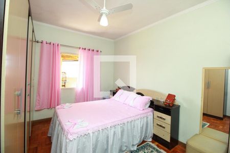 Quarto 2 de casa à venda com 5 quartos, 201m² em Parque Sao Vicente, Santo André