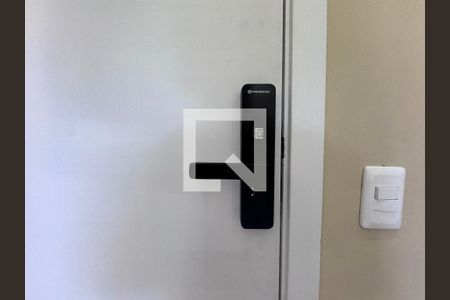 Sala de apartamento à venda com 2 quartos, 50m² em Barra da Tijuca, Rio de Janeiro