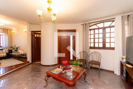 Sala de Tv de casa à venda com 3 quartos, 286m² em Sítio da Figueira, São Paulo