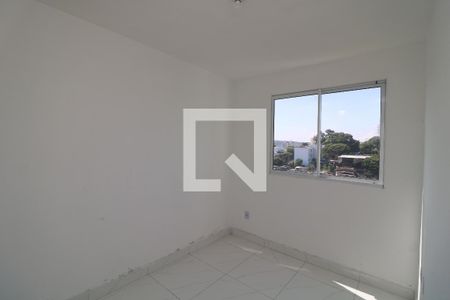 Quarto 2 de apartamento para alugar com 2 quartos, 42m² em Jardim Egle, São Paulo