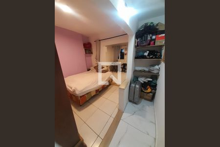 Quarto de casa à venda com 3 quartos, 130m² em Jardim Patente, São Paulo