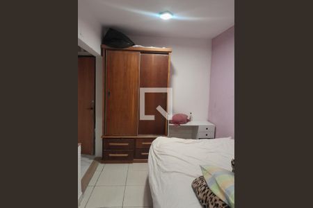 Quarto de casa à venda com 3 quartos, 130m² em Jardim Patente, São Paulo