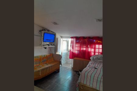 Quarto de casa à venda com 3 quartos, 130m² em Jardim Patente, São Paulo