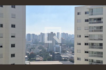 Vista de apartamento à venda com 3 quartos, 121m² em Vila Leopoldina, São Paulo