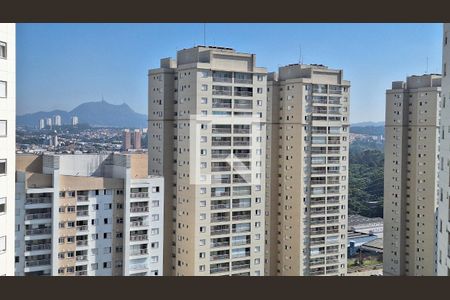 Vista de apartamento à venda com 3 quartos, 121m² em Vila Leopoldina, São Paulo