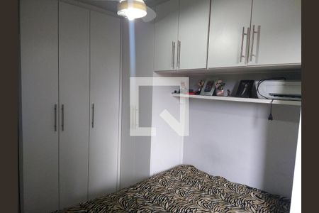 Quarto 1 de apartamento para alugar com 2 quartos, 50m² em Taquara, Rio de Janeiro