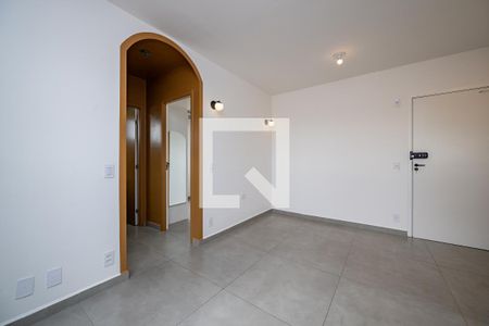 Sala de apartamento à venda com 2 quartos, 40m² em Cidade Ademar, São Paulo