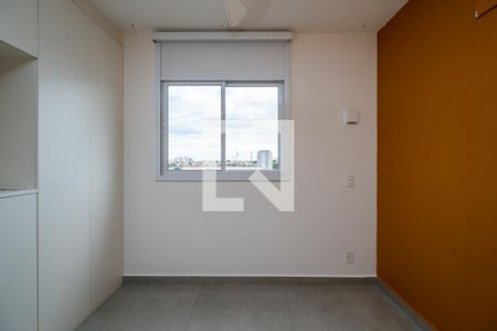 Quarto 1 de apartamento à venda com 2 quartos, 40m² em Cidade Ademar, São Paulo
