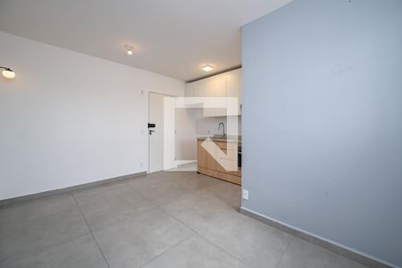 Sala de apartamento à venda com 2 quartos, 40m² em Cidade Ademar, São Paulo