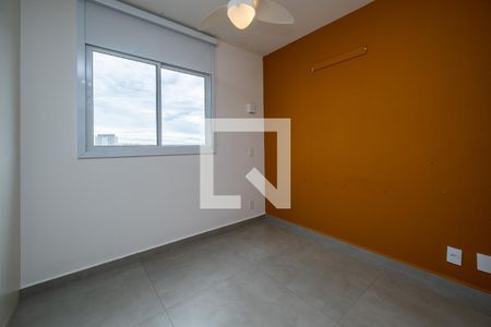 Quarto 1 de apartamento à venda com 2 quartos, 40m² em Cidade Ademar, São Paulo
