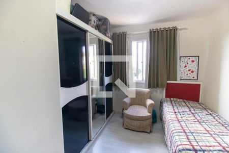 Quarto  de apartamento à venda com 2 quartos, 60m² em Maria Paula, Niterói