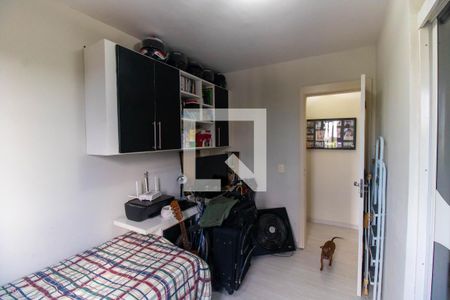 Quarto  de apartamento à venda com 2 quartos, 60m² em Maria Paula, Niterói