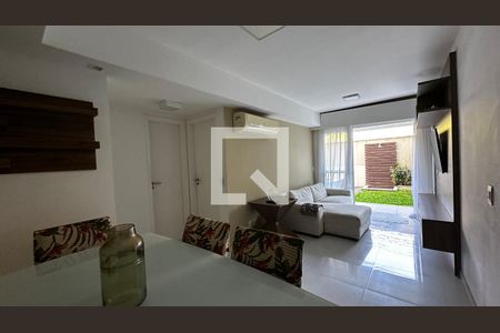 Sala de apartamento à venda com 2 quartos, 115m² em Recreio dos Bandeirantes, Rio de Janeiro