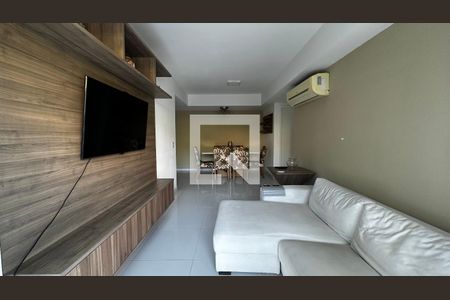 Sala de apartamento à venda com 2 quartos, 115m² em Recreio dos Bandeirantes, Rio de Janeiro