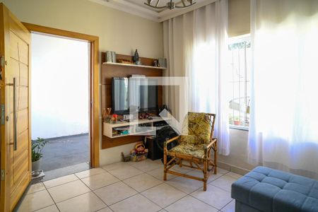 Sala de casa à venda com 3 quartos, 175m² em Vila Moraes, São Paulo