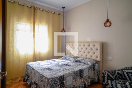 Quarto 1 de casa à venda com 3 quartos, 175m² em Vila Moraes, São Paulo