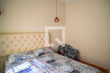 Quarto 1 de casa à venda com 3 quartos, 175m² em Vila Moraes, São Paulo