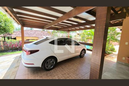 Casa à venda com 5 quartos, 447m² em Praia Angélica Iii, Lagoa Santa