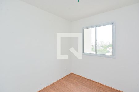 Quarto 2 de apartamento para alugar com 2 quartos, 34m² em Socorro, São Paulo