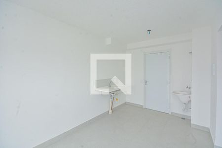Sala/Cozinha de apartamento para alugar com 2 quartos, 34m² em Socorro, São Paulo