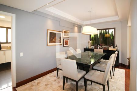Sala de apartamento à venda com 2 quartos, 150m² em Vila Uberabinha, São Paulo