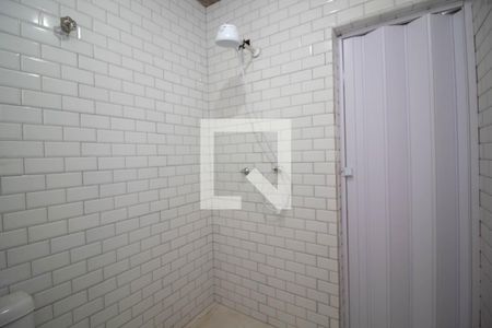 Banheiro de casa para alugar com 3 quartos, 65m² em Jardim Flor do Campo, Guarulhos