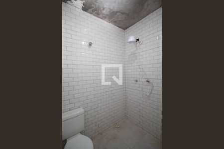 Banheiro de casa para alugar com 3 quartos, 65m² em Jardim Flor do Campo, Guarulhos