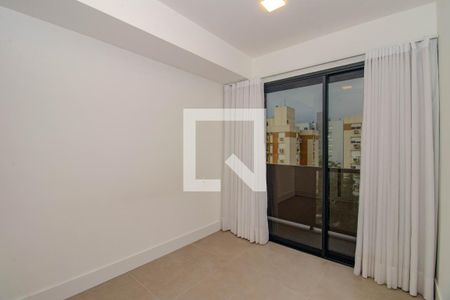 Apartamento para alugar com 1 quarto, 42m² em Mont’serrat, Porto Alegre