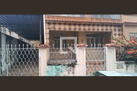 Casa à venda com 3 quartos, 134m² em Inhaúma, Rio de Janeiro