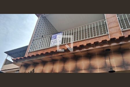 Casa à venda com 3 quartos, 134m² em Inhaúma, Rio de Janeiro